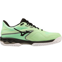 Mizuno Zapatillas Tenis Hombre WAVE EXCEED LIGHT 2 CC lateral interior