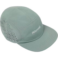 Nnormal gorra running RACE CAP vista frontal