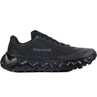 Nnormal zapatillas trail hombre TOMIR 2.0 lateral exterior