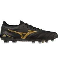 Mizuno botas de futbol cesped artificial MORELIA NEO IV ? JAPAN lateral exterior