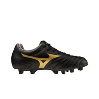 Mizuno botas de futbol niño multitaco y terreno duro MONARCIDA NEO II SELECT Jr lateral interior