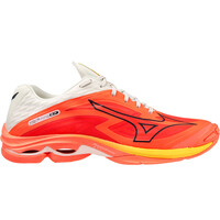 Mizuno zapatilla indoor hombre WAVE LIGHTNING Z7 lateral exterior