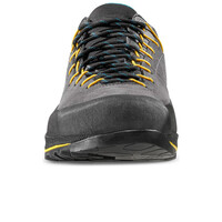 La Sportiva zapatilla trekking hombre TX4 Evo Gtx lateral interior