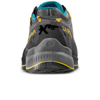 La Sportiva zapatilla trekking hombre TX4 Evo Gtx vista trasera