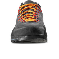 La Sportiva zapatilla trekking hombre TX4 Evo lateral interior