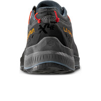 La Sportiva zapatilla trekking hombre TX4 Evo vista trasera