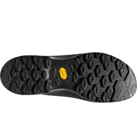 La Sportiva zapatilla trekking hombre TX4 Evo vista superior