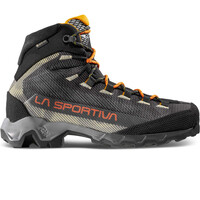 La Sportiva bota trekking hombre Aequilibrium Hike Gtx lateral exterior