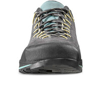 La Sportiva zapatilla trekking mujer TX4 Evo Woman lateral interior