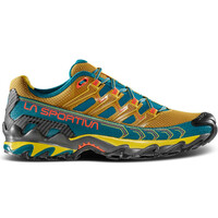 La Sportiva zapatilla trekking hombre Ultra Raptor II lateral exterior