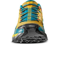 La Sportiva zapatilla trekking hombre Ultra Raptor II lateral interior