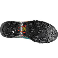 La Sportiva zapatilla trekking hombre Ultra Raptor II vista superior