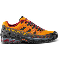 La Sportiva zapatilla trekking hombre Ultra Raptor II lateral exterior