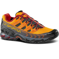 La Sportiva zapatilla trekking hombre Ultra Raptor II puntera