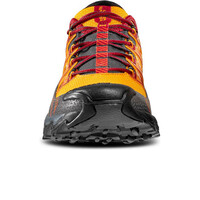 La Sportiva zapatilla trekking hombre Ultra Raptor II vista trasera