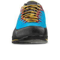 La Sportiva zapatilla trekking hombre TX4 Evo Gtx lateral interior