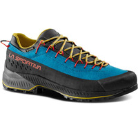 La Sportiva zapatilla trekking hombre TX4 Evo Gtx puntera