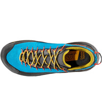 La Sportiva zapatilla trekking hombre TX4 Evo Gtx 05