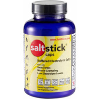Saltstick complementos nutricionales SALTSTICK CAPS 100 U. vista frontal