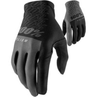 100% guantes largos ciclismo CELIUM GLOVE vista frontal