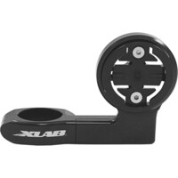 Xlab soporte gps C-Fast Versadjust GoPro Combo - Garmin/W vista frontal