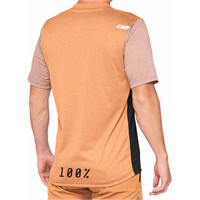 100% camiseta ciclismo hombre AIRMATIC JERSEY 01
