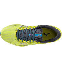 Mizuno zapatilla running hombre WAVE RIDER 27 06