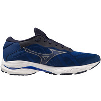 Mizuno zapatilla running hombre WAVE ULTIMA 14 lateral interior