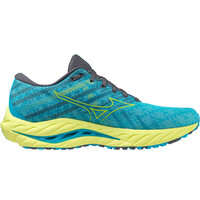 Mizuno zapatilla running hombre WAVE INSPIRE 19 lateral interior