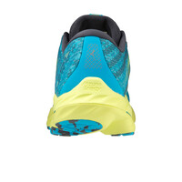 Mizuno zapatilla running hombre WAVE INSPIRE 19 vista superior