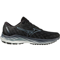 Mizuno zapatilla running hombre WAVE INSPIRE 19 lateral exterior