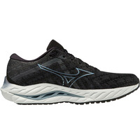 Mizuno zapatilla running hombre WAVE INSPIRE 19 lateral interior