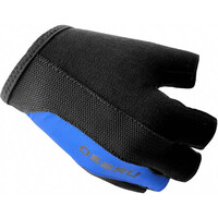 Osbru guantes cortos ciclismo GLOVE EVOLUTION MILI vista frontal