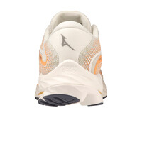 Mizuno zapatilla running mujer WAVE RIDER 27 (W) vista superior