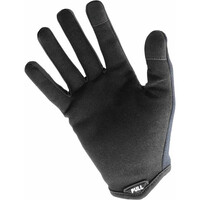 Osbru guantes largos ciclismo GLOVE COMPETITION ZAM vista trasera