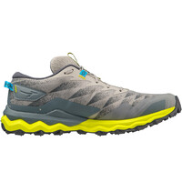 Mizuno zapatillas trail hombre WAVE DAICHI 7 lateral interior