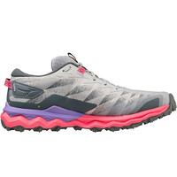 Mizuno zapatillas trail mujer WAVE DAICHI 7 (W) lateral interior