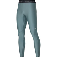 Mizuno malla larga running hombre Premium Tight vista frontal