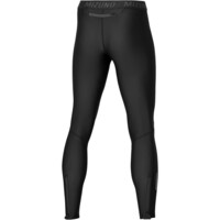 Mizuno malla larga running hombre Premium Tight vista trasera