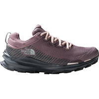 The North Face zapatilla trekking mujer W VECTIV FASTPACK FUTURELIGHT lateral exterior