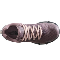 The North Face zapatilla trekking mujer W VECTIV FASTPACK FUTURELIGHT puntera