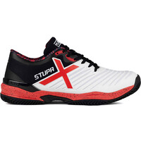 Munich Zapatillas Padel Hombre PADX STUPA 46 PADEL lateral exterior