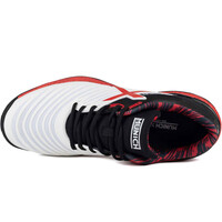 Munich Zapatillas Padel Hombre PADX STUPA 46 PADEL vista trasera