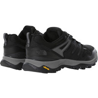 The North Face zapatilla trekking hombre M HEDGEHOG FUTURELIGHT (EUR) puntera