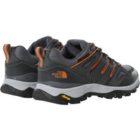 The North Face zapatilla trekking hombre M HEDGEHOG FUTURELIGHT (EUR) puntera