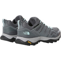 The North Face zapatilla trekking mujer W HEDGEHOG FUTURELIGHT (EUR) puntera