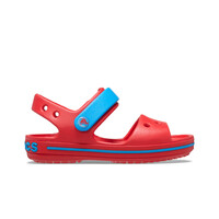 Crocs zueco niño Crocband Sandal K lateral exterior