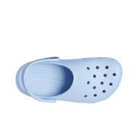 Crocs zueco niño Classic Clog T K puntera