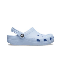 Crocs zueco niño Classic Clog K lateral exterior