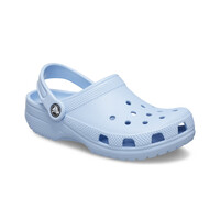 Crocs zueco niño Classic Clog K lateral interior